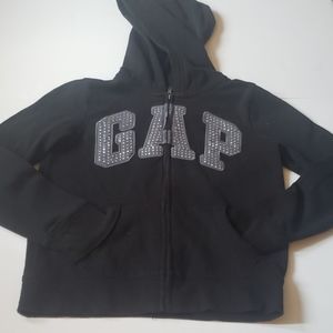 ⚡4/ $25 GAP SWEATER with studs